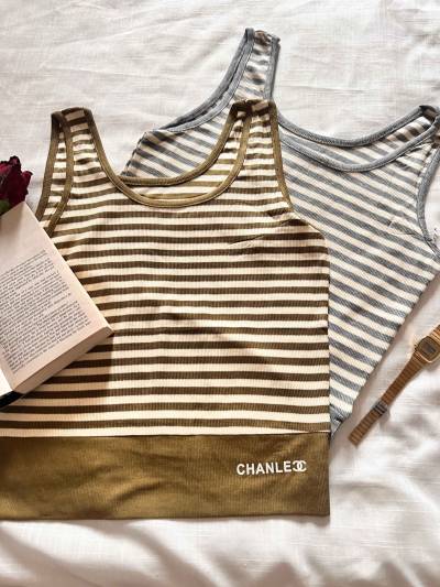 Bustier echange