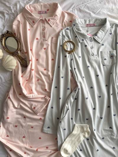 Robe bouton  angel’s