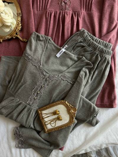 Pyjama Bone 4 couleurs