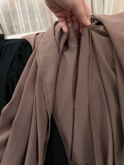 Prayer Tunic ZAHRA