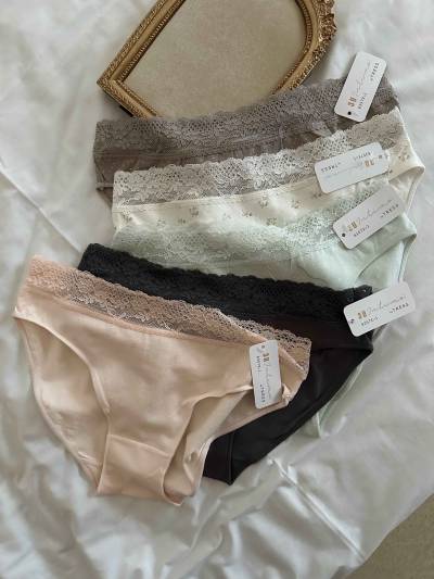 Slip tress 57