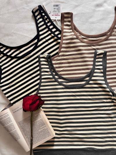 Bustier echange