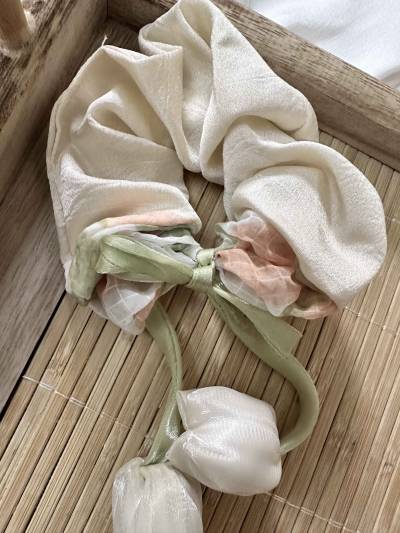 Bandeau tulipe