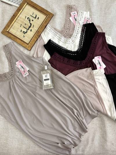 Bustier Bouchrn 76
