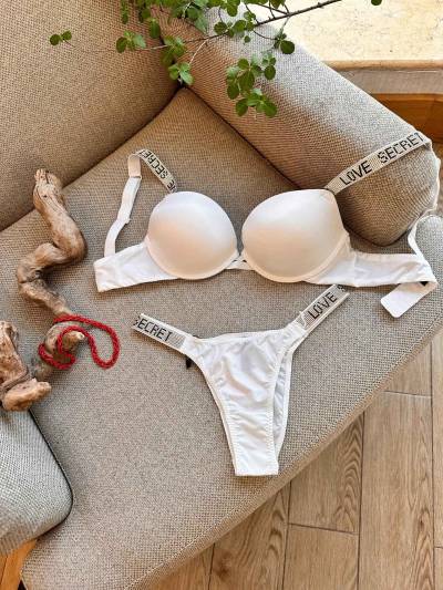2pcs Love Secret