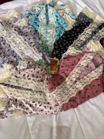 prayer tunic