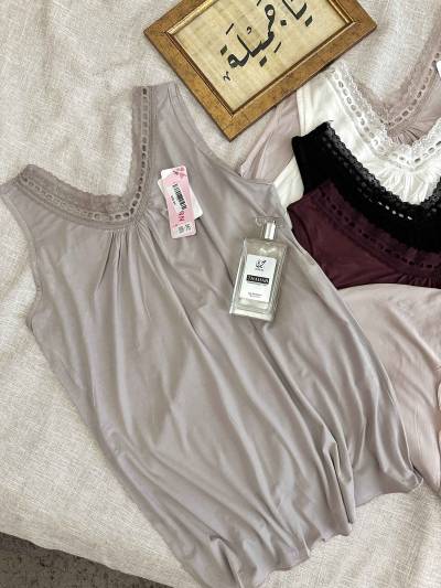 Bustier Bouchrn 76