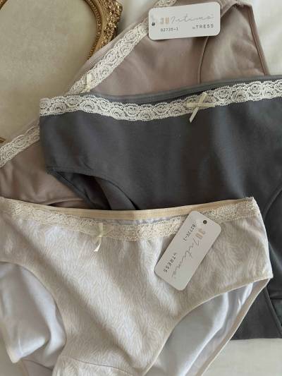 Slip tress 73