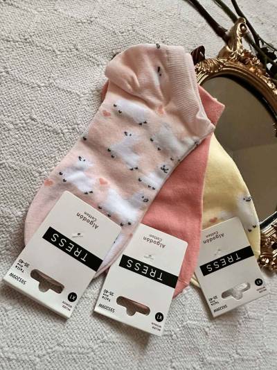 Chaussettes Tress 209