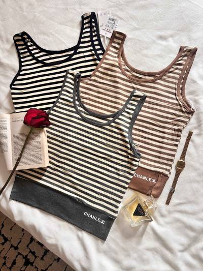 Bustier echange