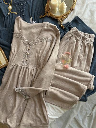 Pyjama Bone 4 couleurs