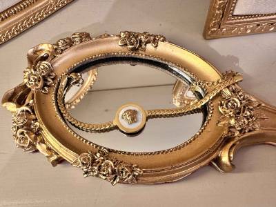 bracelet versace